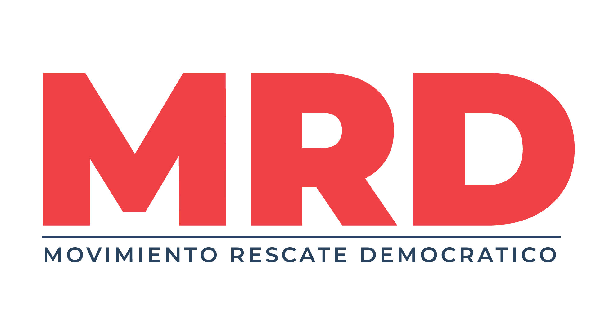 Movimiento Rescate Democrático